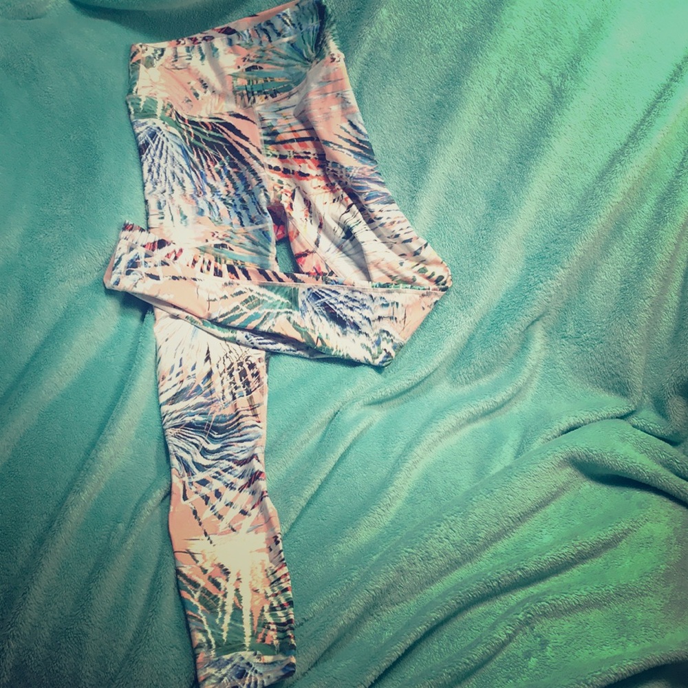 Fabletics Leggings